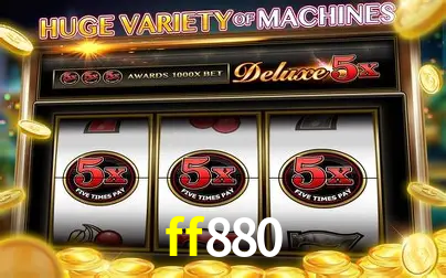 Desvendando o Mundo dos Jogos Virtuais na ff880
