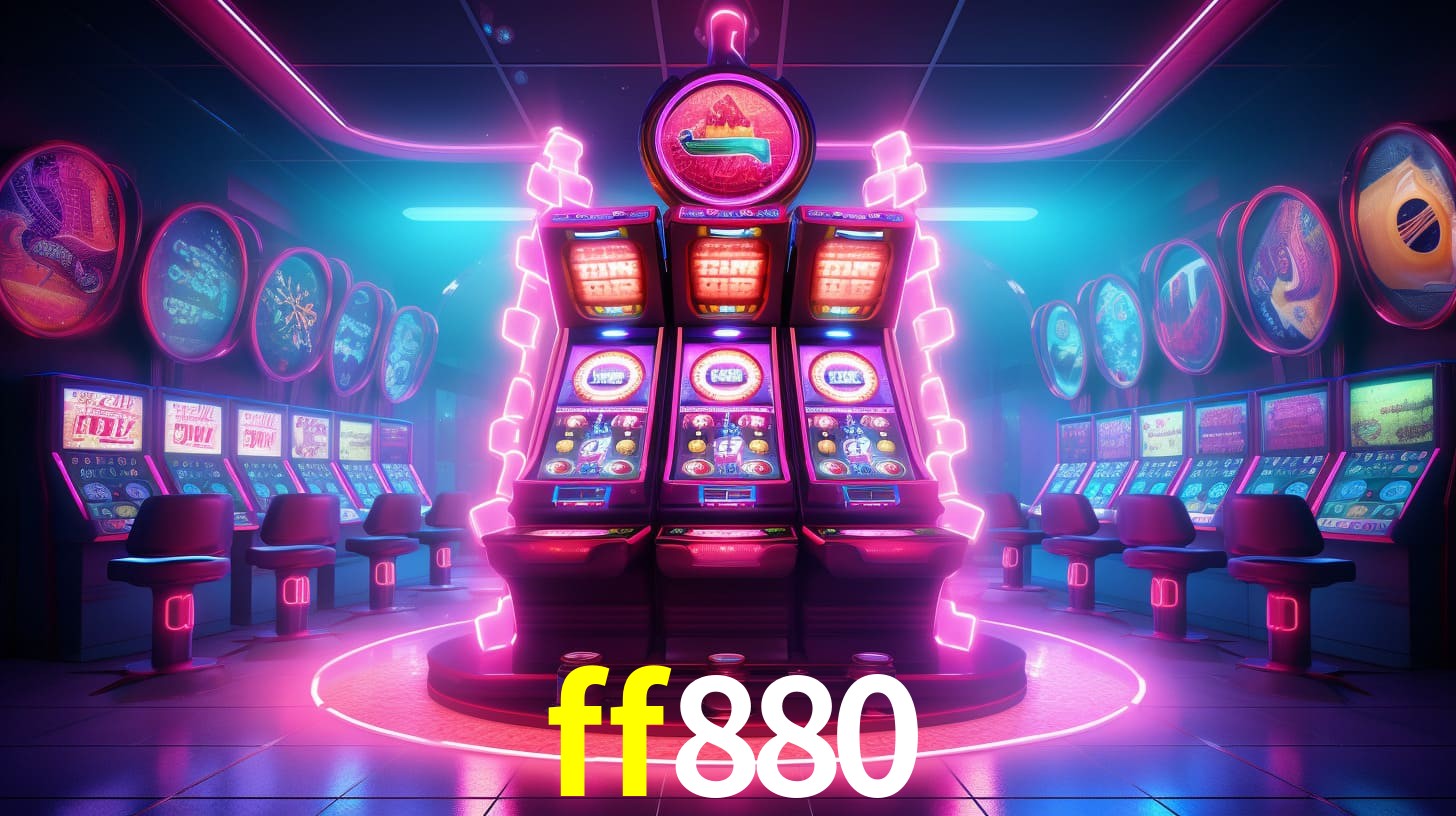 ff880: Seu Cassino Premiado com Pagamentos Rápidos