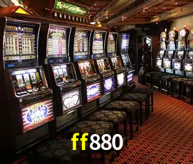 Desvendando o Mundo dos Jogos Virtuais na ff880
