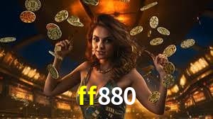 Welcome Bonus ff880