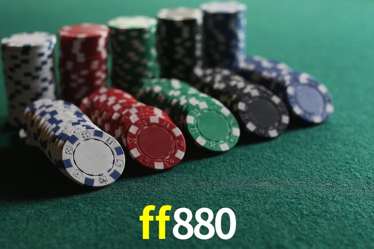 Experiência VIP ff880