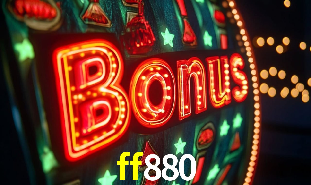 Torneios ff880