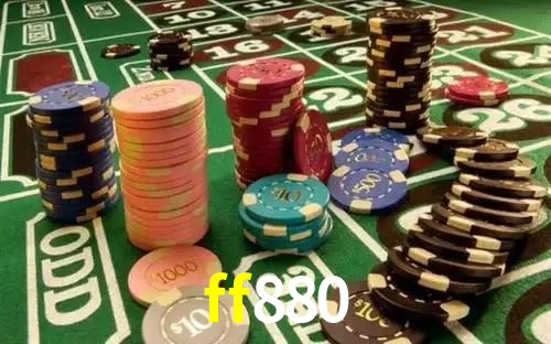 Apostas ao vivo ff880