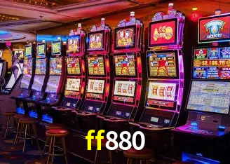 Descubra a Essência do ff880: Nossa História e Compromissos