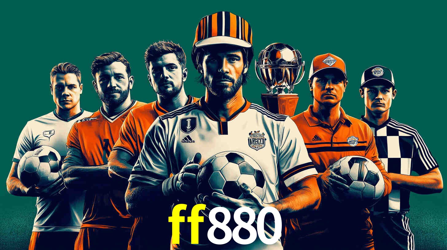 Descubra a Essência do ff880: Nossa História e Compromissos