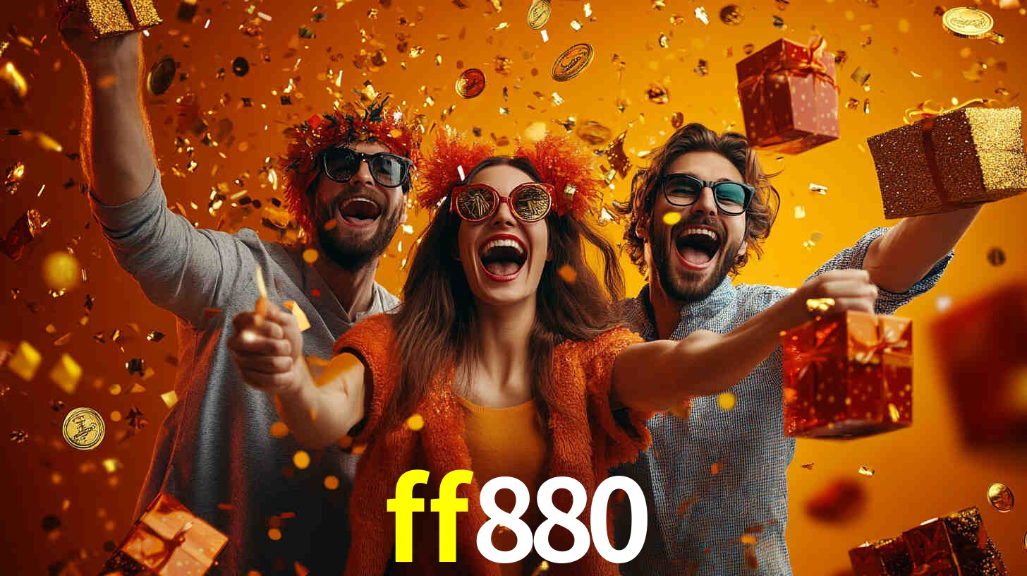 ff880: Jogue Crash e Experimente Alta Recompensa Instantânea