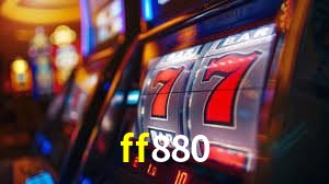 Sistemas de Segurança ff880