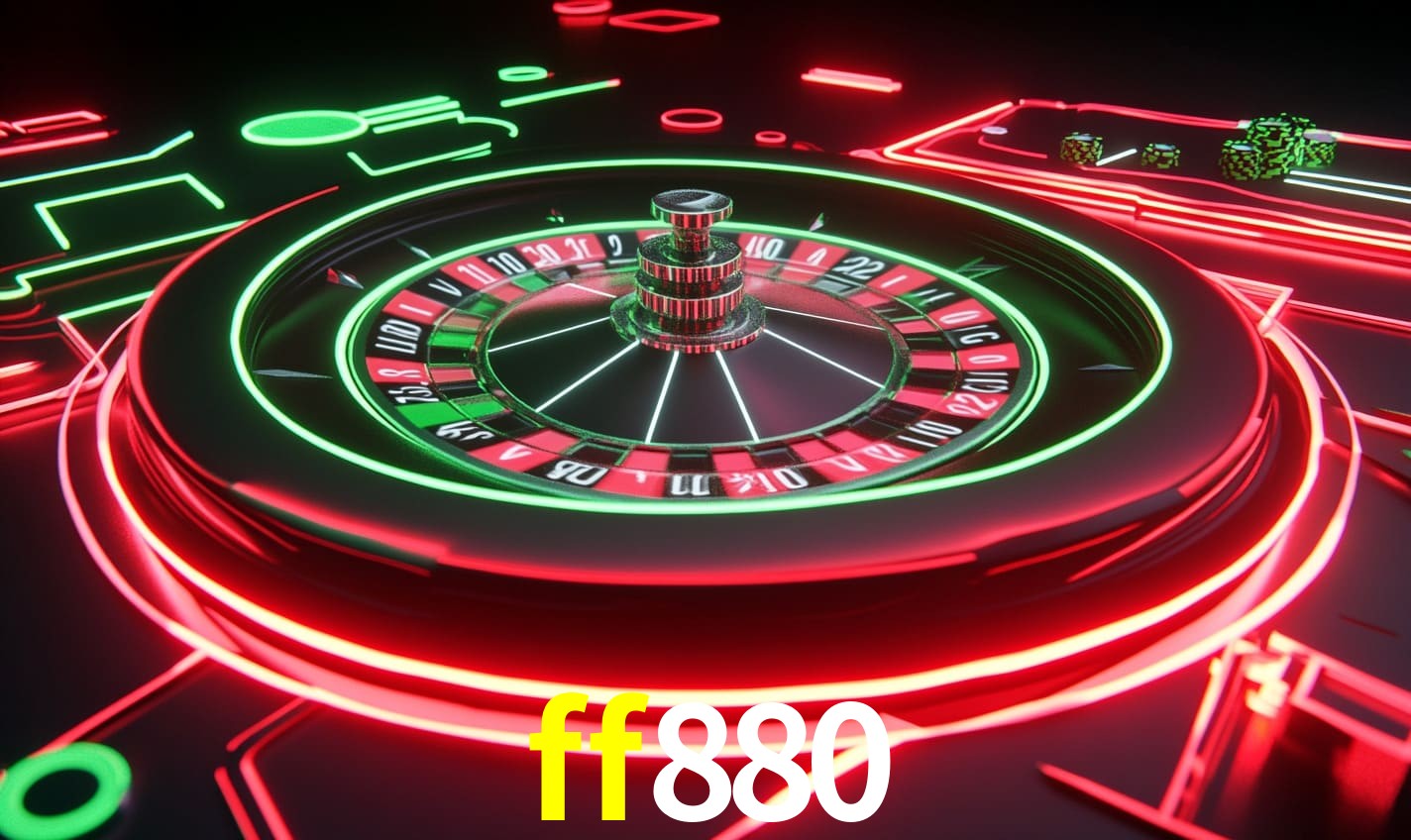 Descubra o Programa VIP da ff880: Vantagens Exclusivas para Jogadores