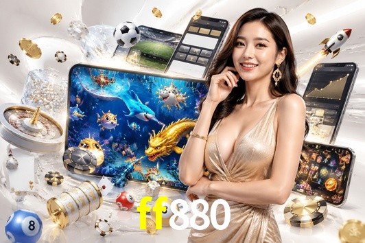 Account Benefits ff880