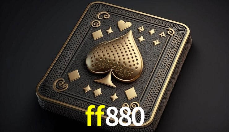 Diretório de Jogos ff880