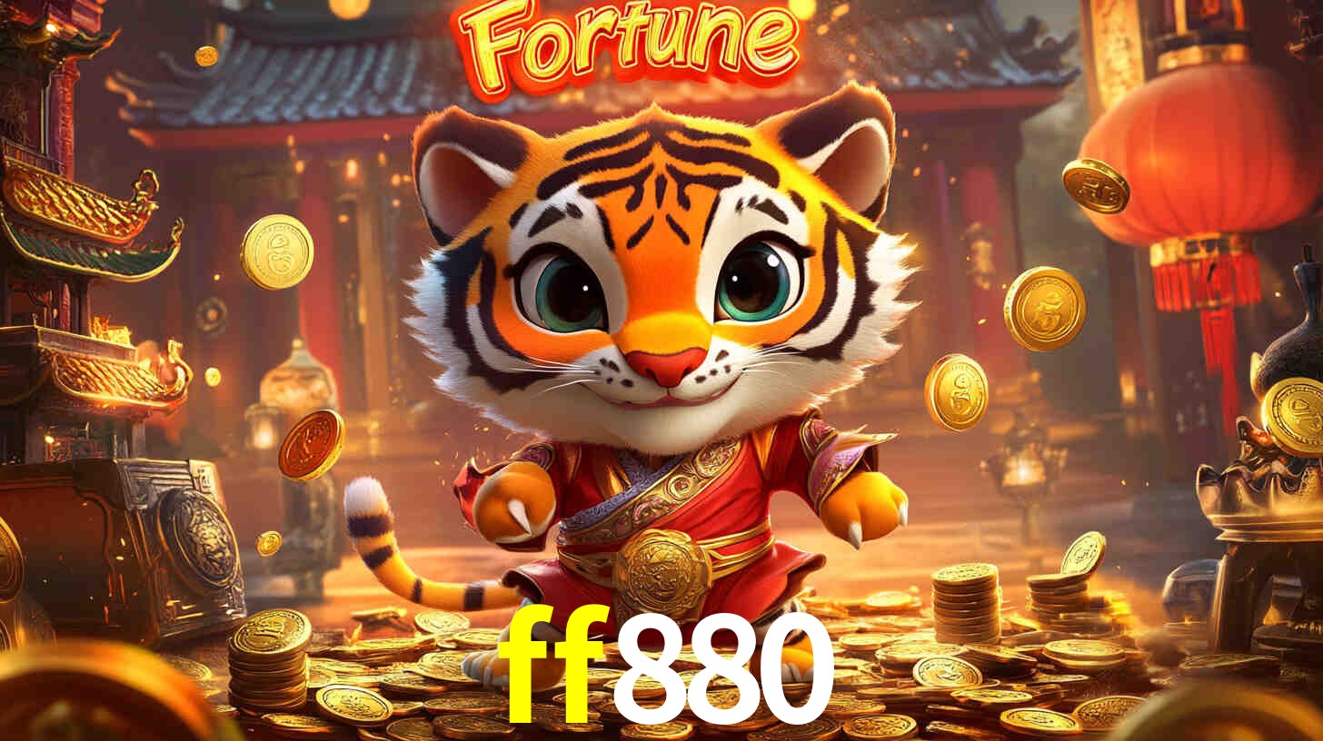 Descubra o Programa VIP da ff880: Vantagens Exclusivas para Jogadores