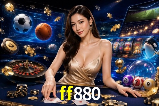 Platform Technology ff880