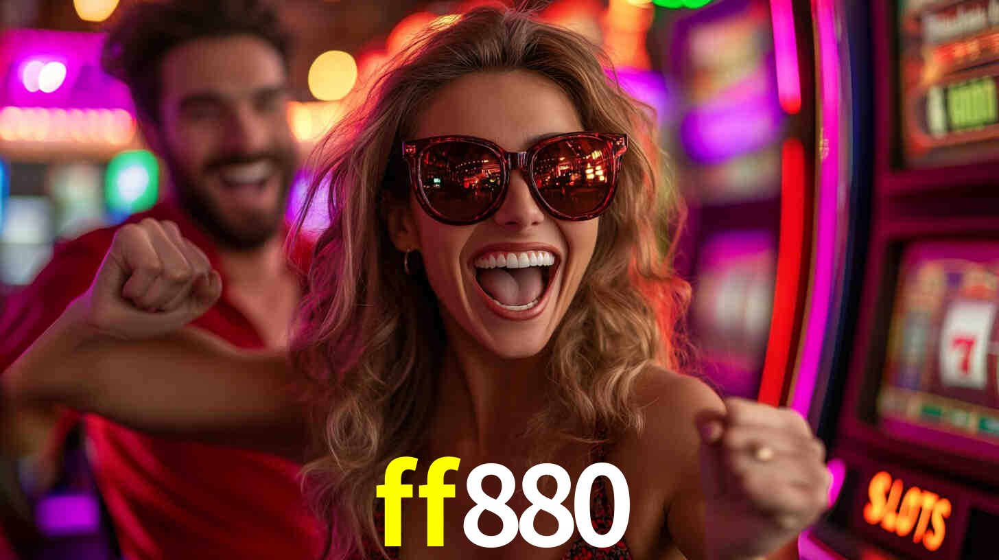 Explorando a Categoria de Eventos em Apostas na ff880