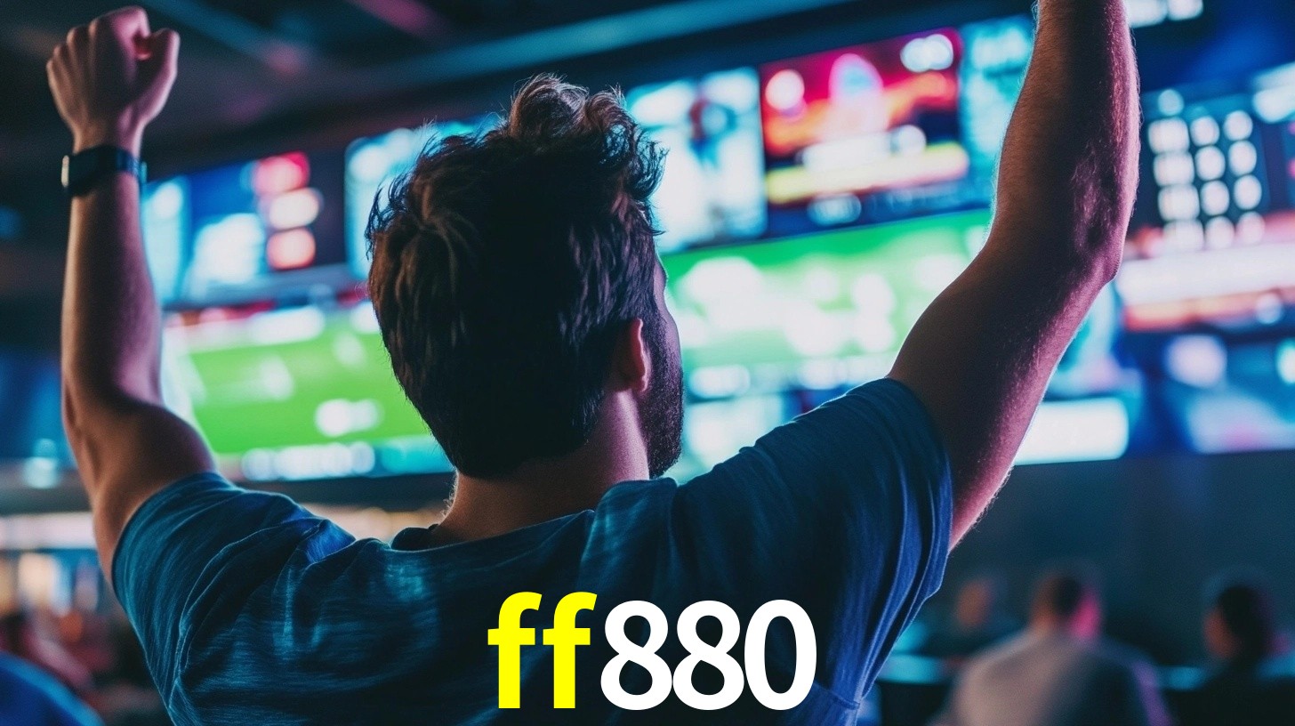 ff880: Seu Especialista em Apostas Esportivas Brasileiras