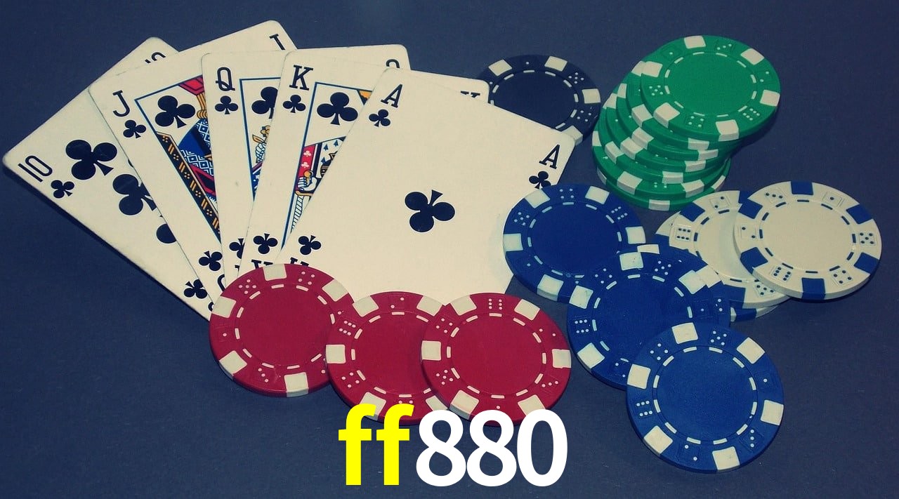 Live Casino ff880