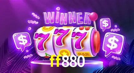Apostas Esportivas na ff880: Um Guia Completo