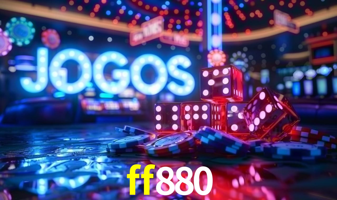 Bônus de Boas-vindas ff880