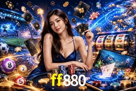 Responsive Design ff880