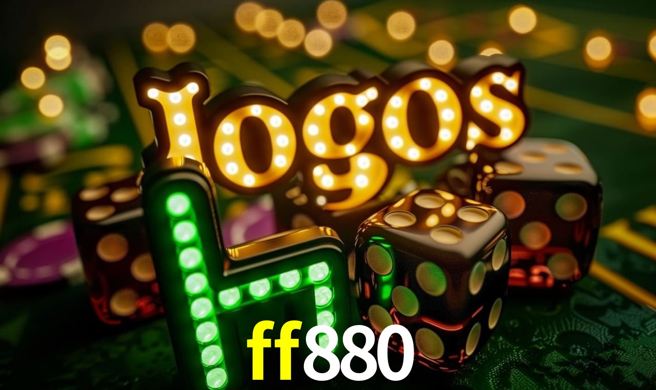 Provedores de Jogos ff880