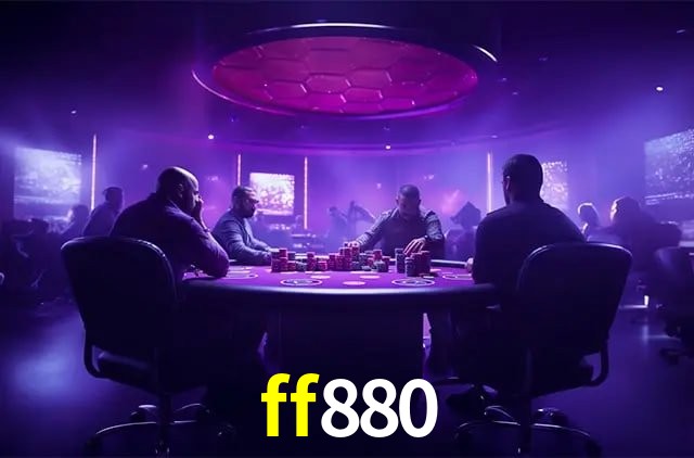 Jogos de Slot ff880