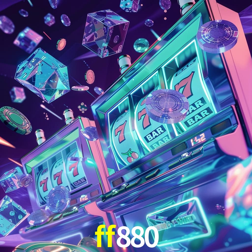 cassino ff880