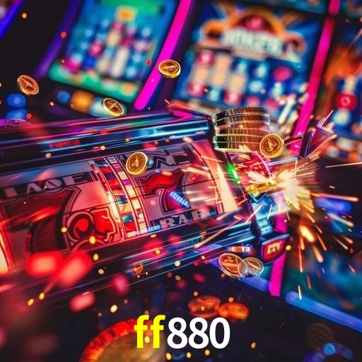 Casino VIP ff880