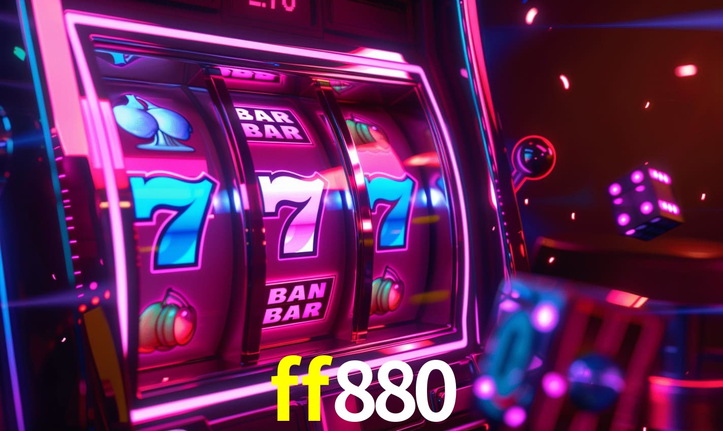 A Experiência Imersiva dos Cassinos Ao Vivo no ff880