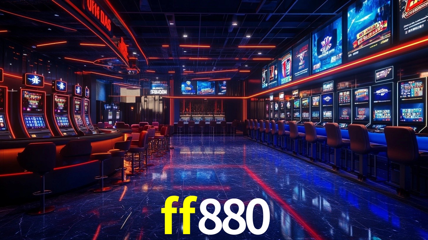 Welcome Bonus ff880
