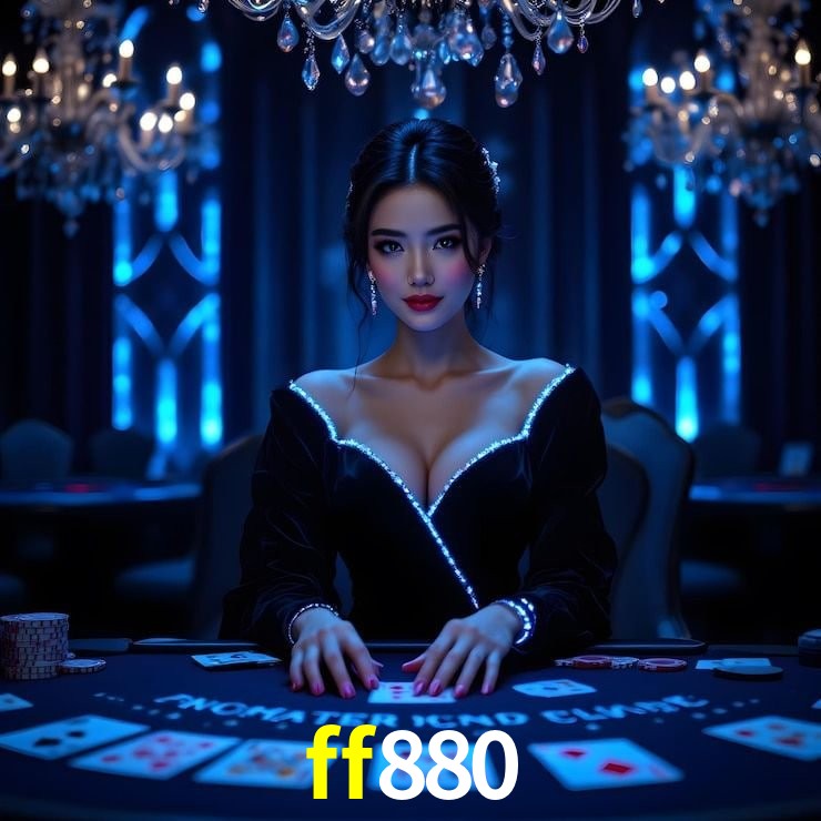 Benefícios da Conta ff880
