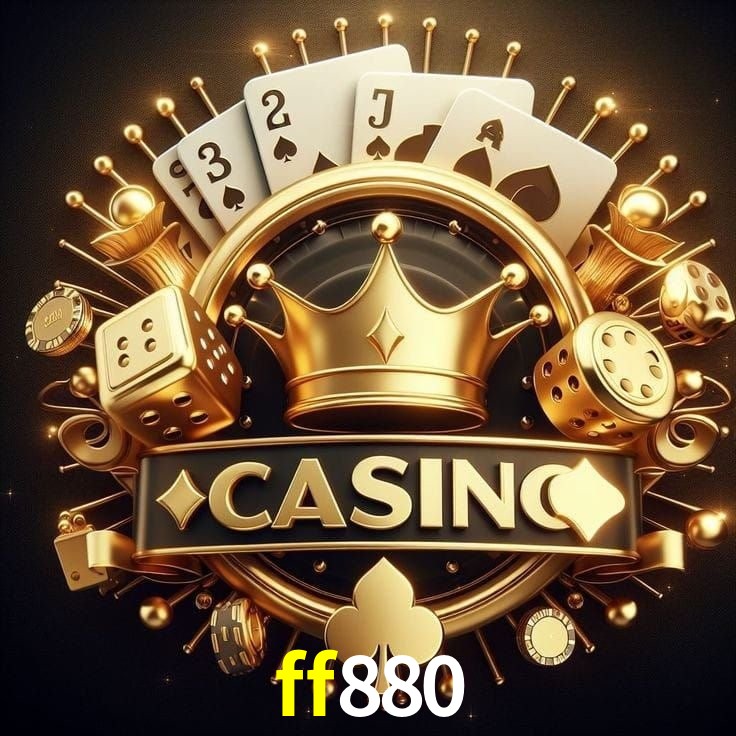 Casino Ao Vivo ff880