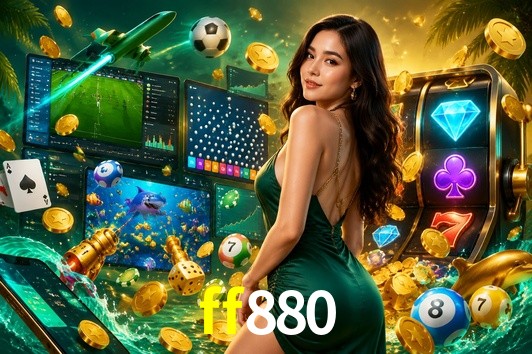 Game Statistics ff880