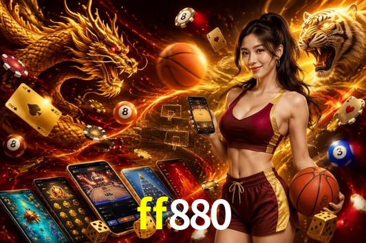 Games Directory ff880