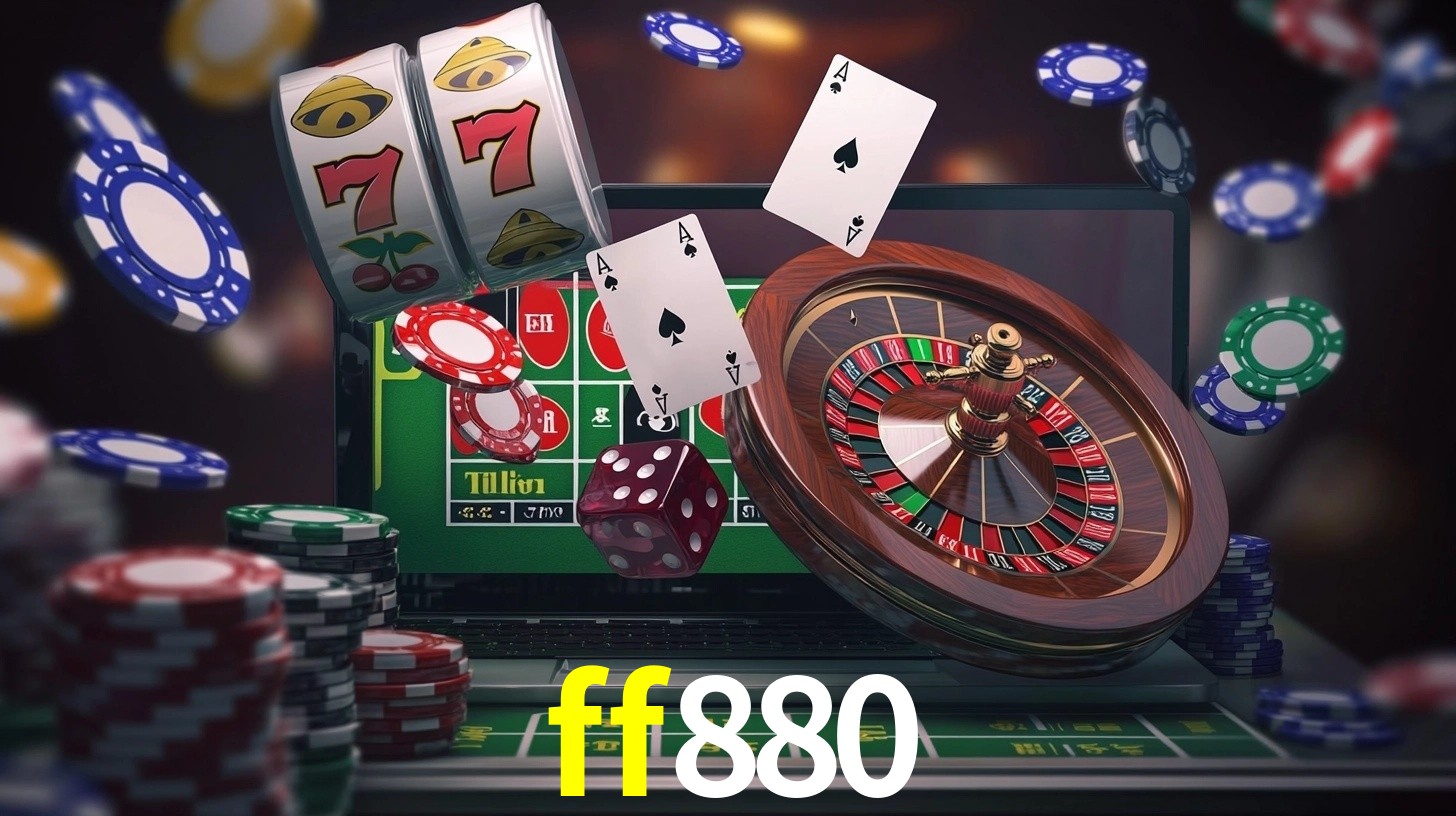 Ofertas Imperdíveis na ff880: Promoções e Bônus Que Valem a Pena