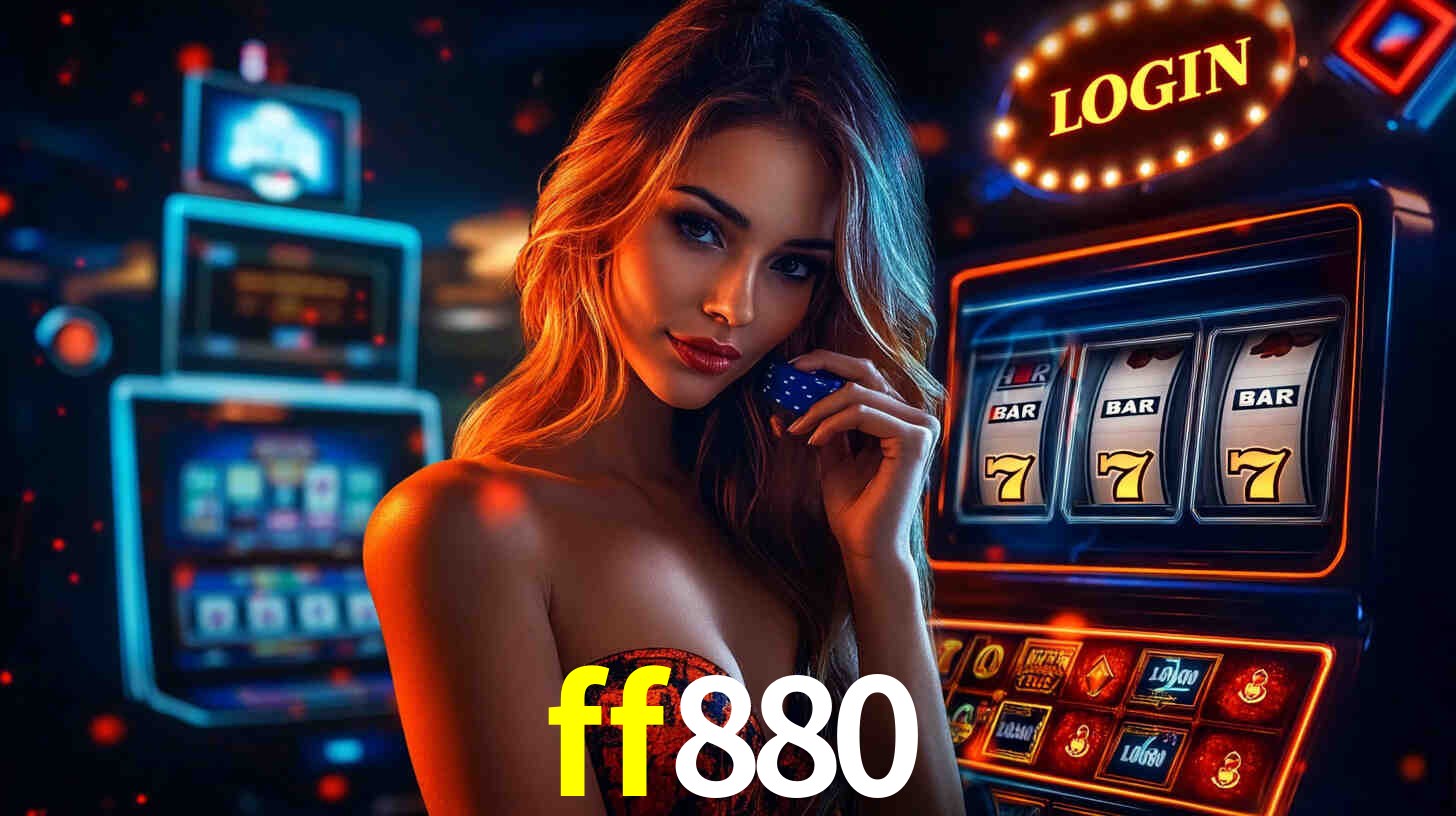 Bônus Generosos e Exclusivos no ff880 para Você!