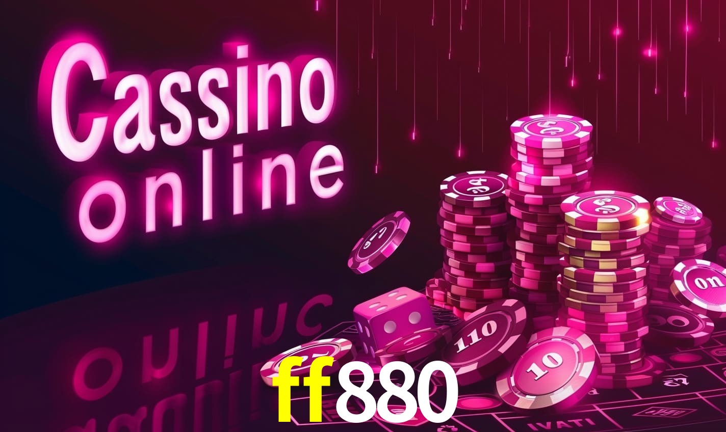 Inovações de Jogos na ff880: O Futuro das Experiências Interativas