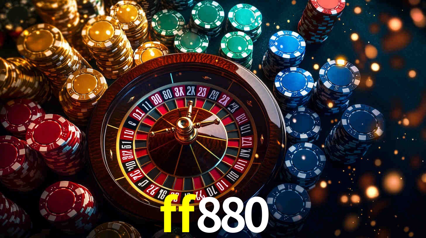 Premium Interface ff880