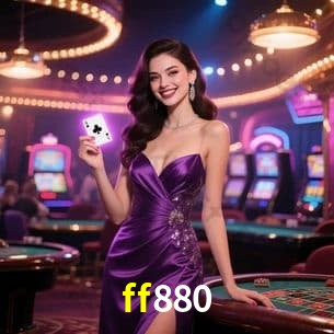 Mesa de Blackjack ff880