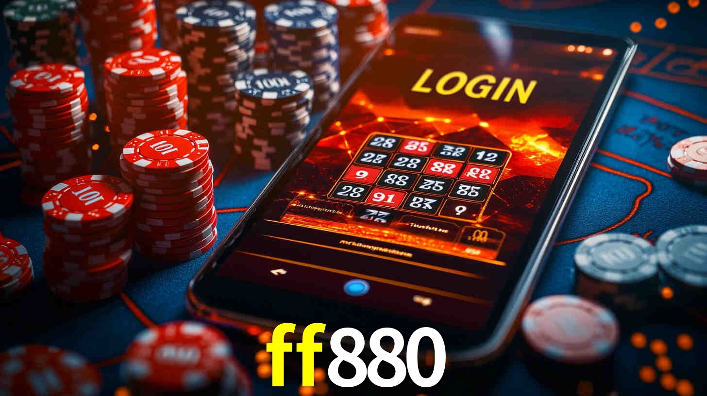 Bônus Generosos e Exclusivos no ff880 para Você!