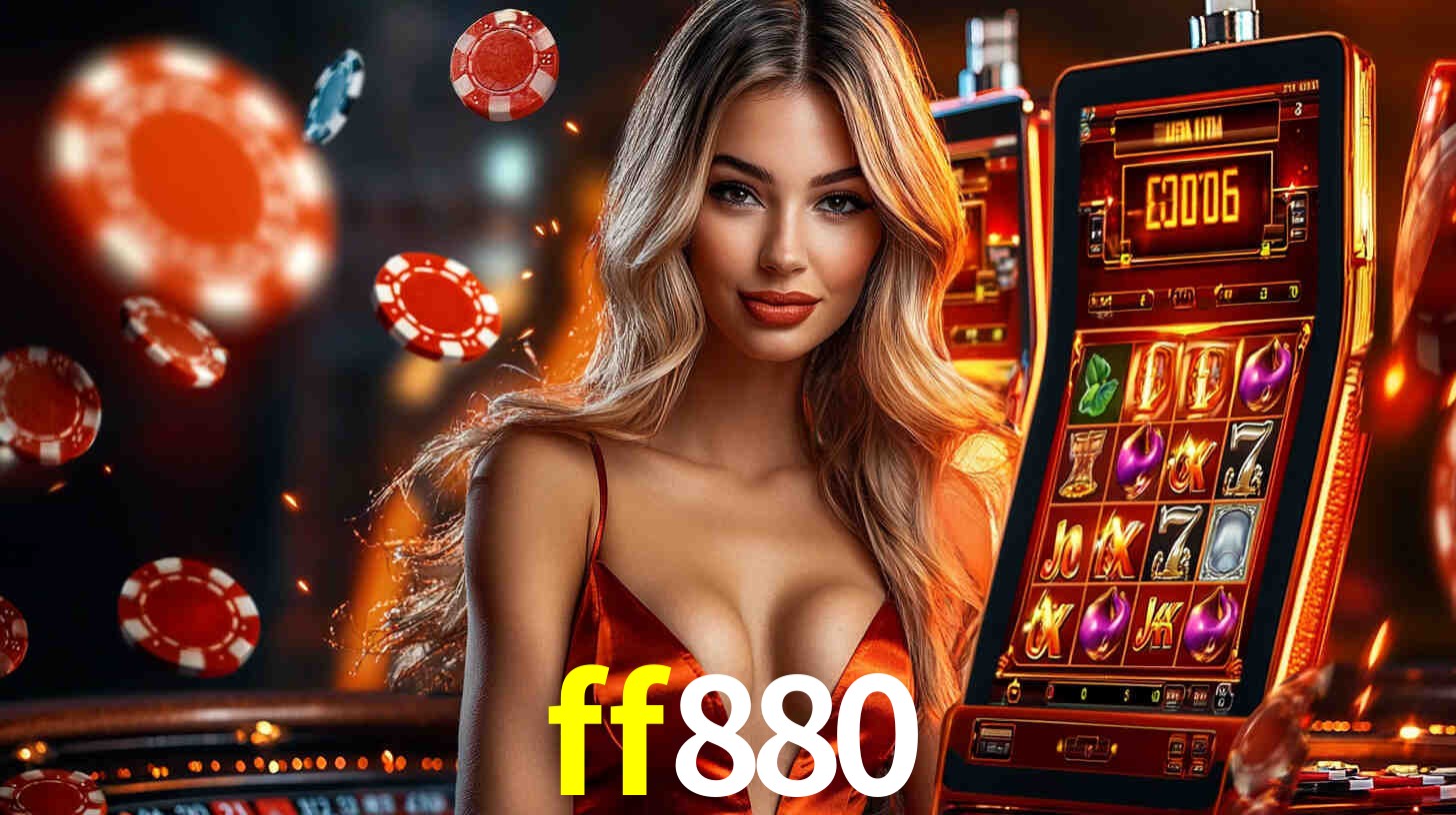 ff880,ff880 bet