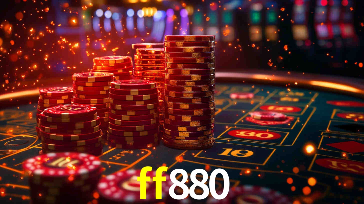 Premium Interface ff880