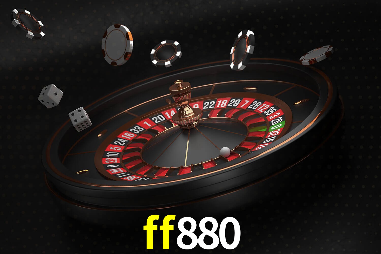ff880 bet