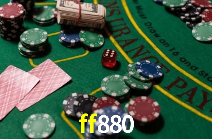 ff880 bet