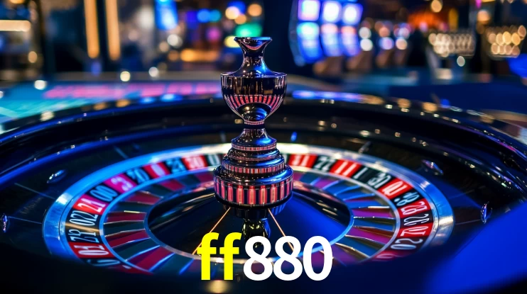 ff880 vip