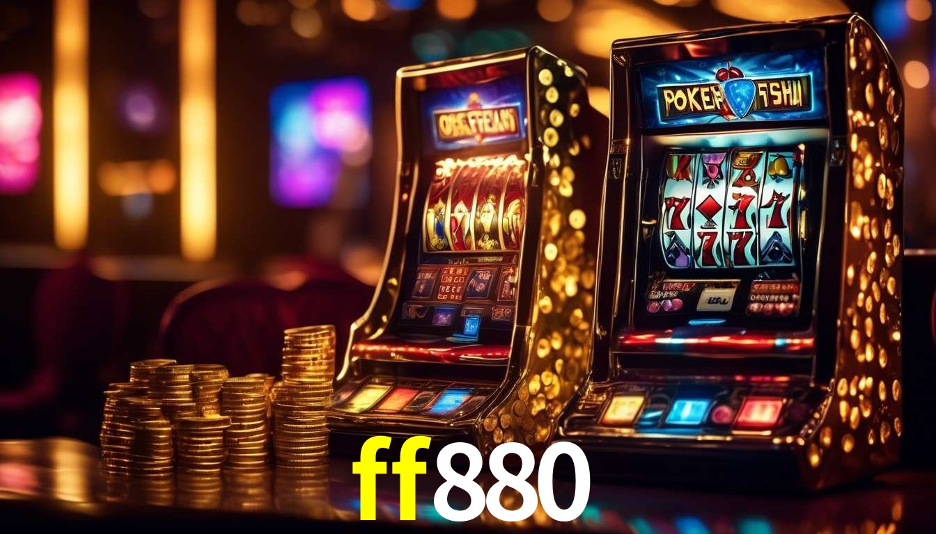 Descubra a Essência do ff880: Nossa História e Compromissos