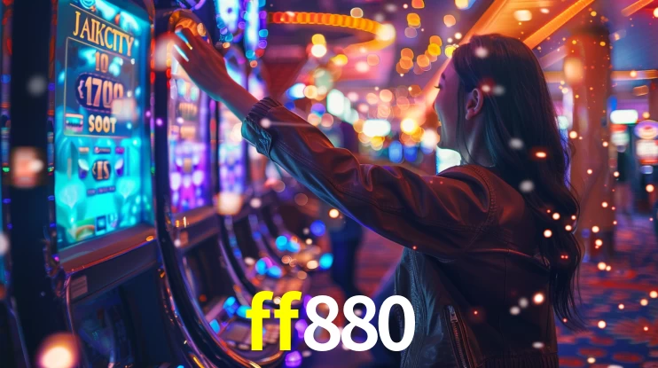 ff880 vip