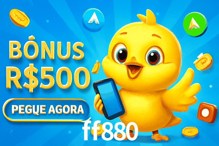 Account Benefits ff880