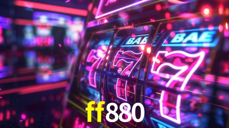 Live Casino ff880