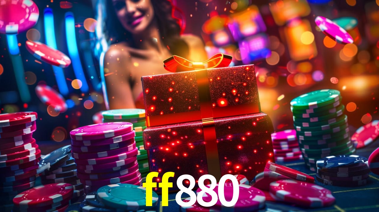 Inovações de Jogos na ff880: O Futuro das Experiências Interativas