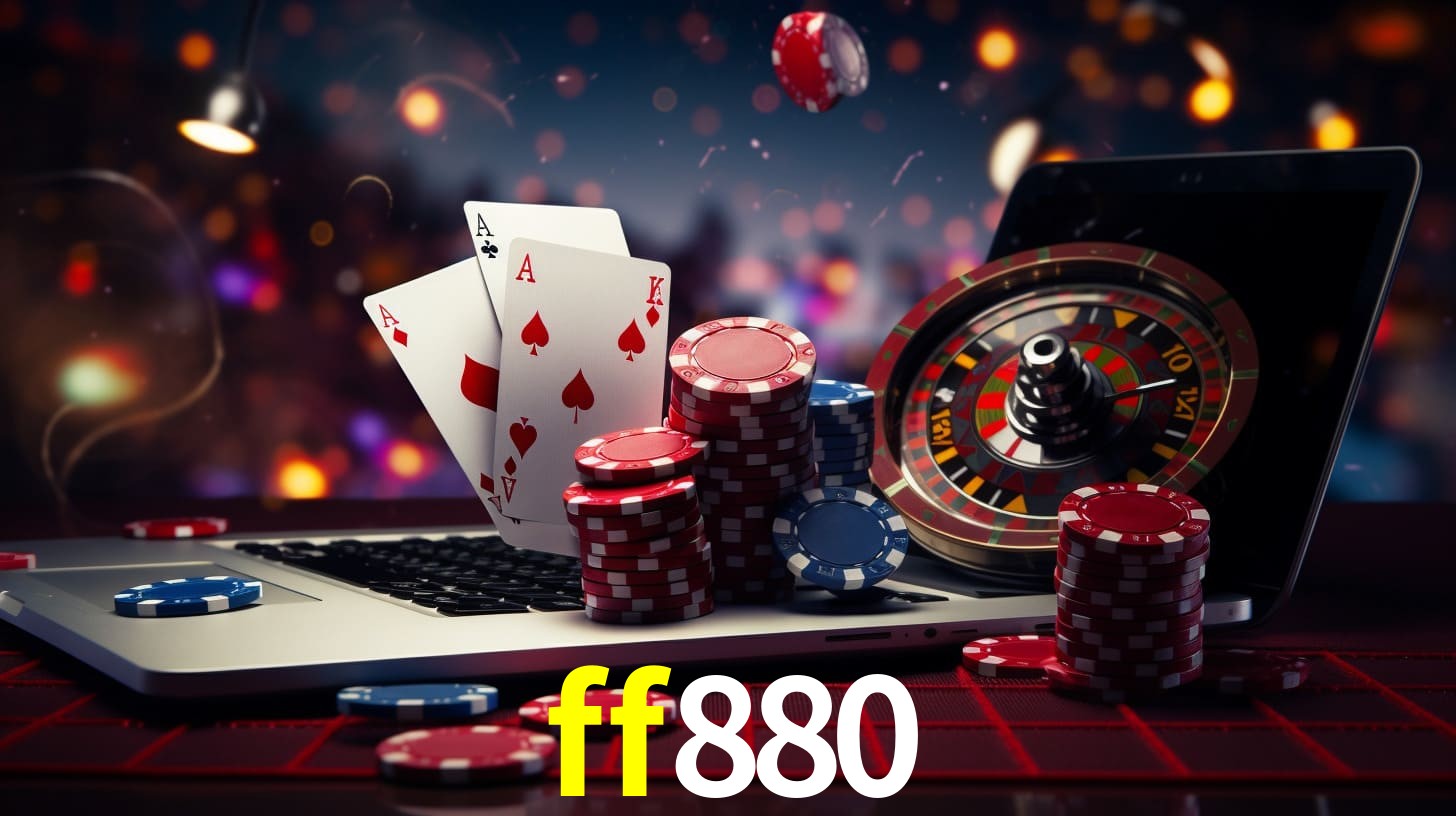 Live Casino ff880