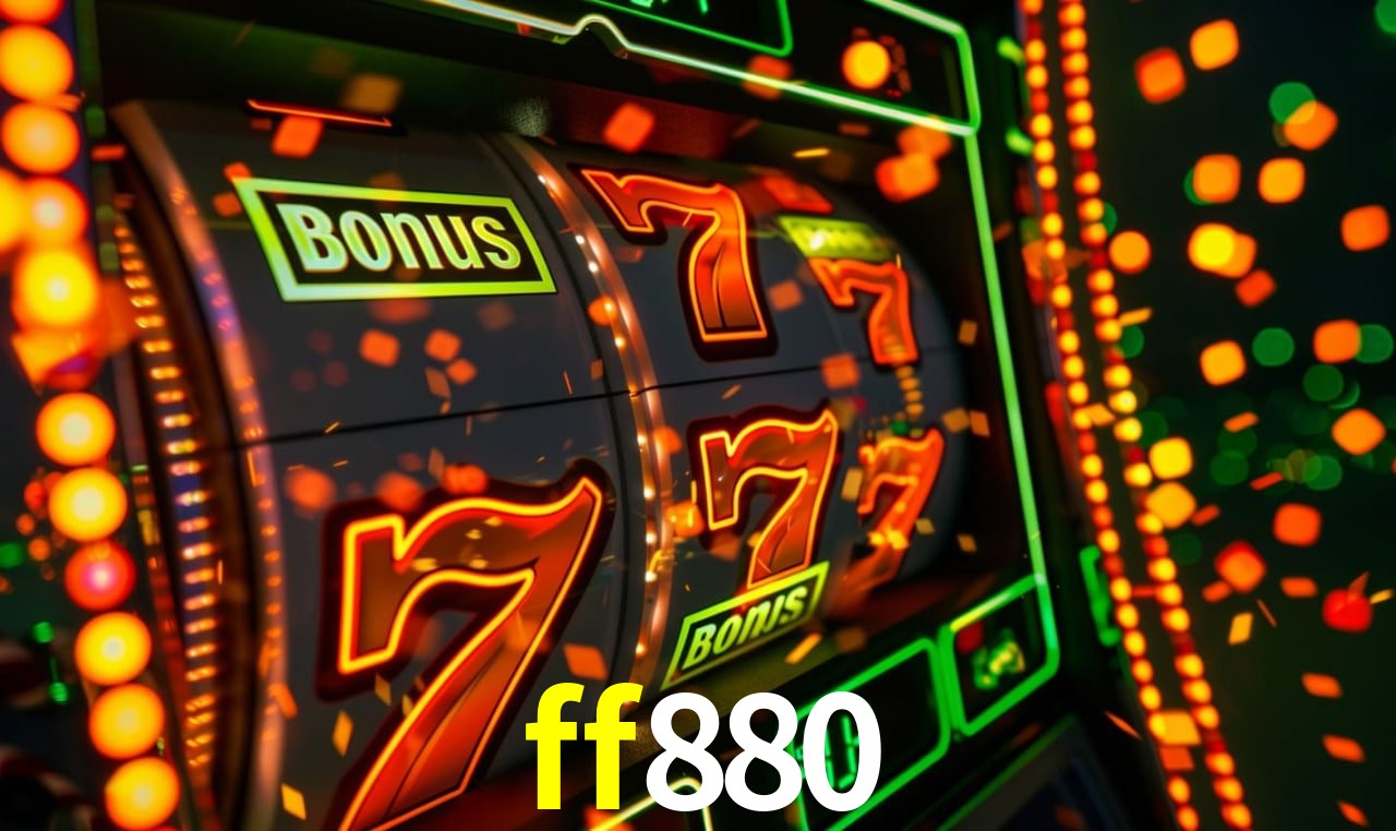 Descubra o Programa VIP da ff880: Vantagens Exclusivas para Jogadores